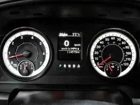 Used 2019 RAM 1500 Express w/ Express Value Package AWD/4WD image 22