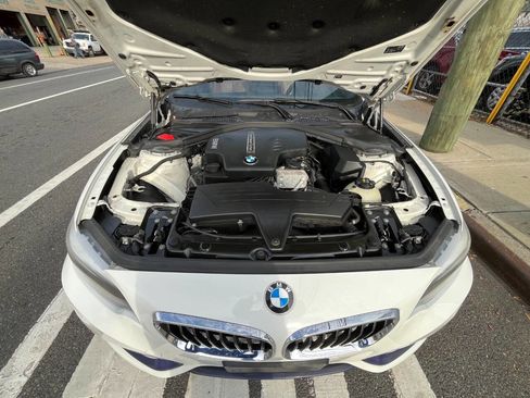 Used 2016 BMW 228i xDrive Coupe image 20