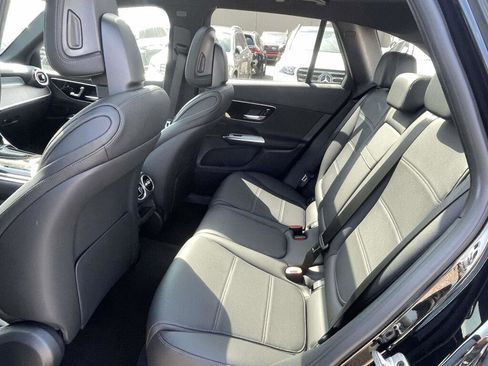 New 2026 Mercedes-Benz GLC 300 4MATIC image 19