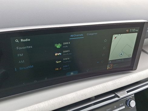 Used 2025 Hyundai Tucson SEL image 16