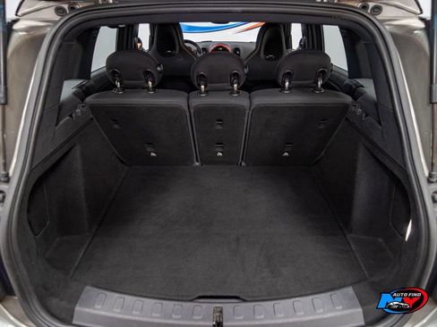 Used 2019 MINI Cooper Countryman John Cooper Works image 20