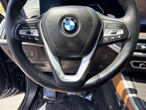 Used 2026 BMW X5 xDrive40i w/ Executive Package AWD/4WD image 18