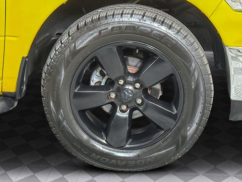 Used 2016 RAM 1500 Lone Star image 32