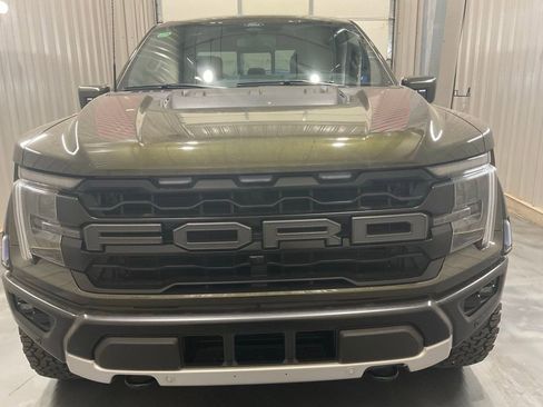 Used 2026 Ford F150 Raptor AWD/4WD image 5
