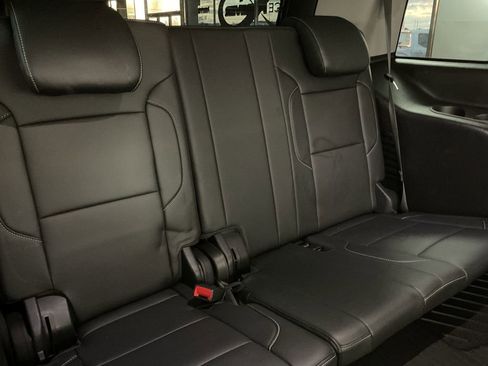 Used 2019 Chevrolet Tahoe LT w/ Luxury Package image 23