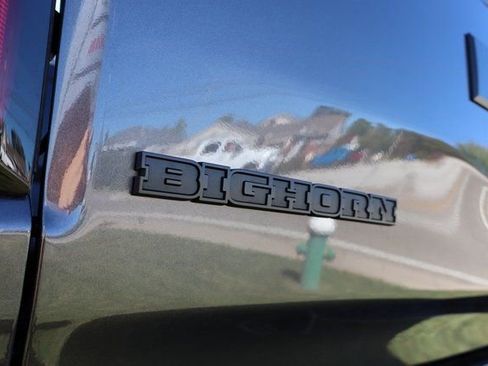 New 2026 RAM 1500 Big Horn image 32