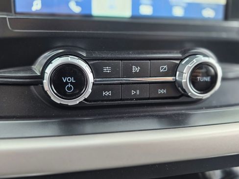 Used 2021 Ford F150 XLT w/ Equipment Group 301A Mid image 27