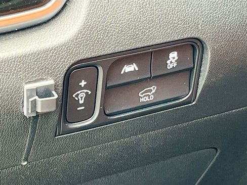 Used 2022 Kia Sorento SX Prestige w/ Rust Color Package image 10