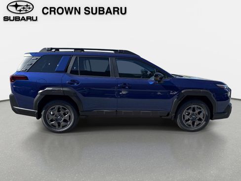 New 2026 Subaru Outback Premium AWD/4WD image 3