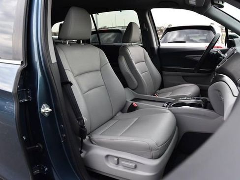 Used 2021 Honda Pilot EX-L image 24