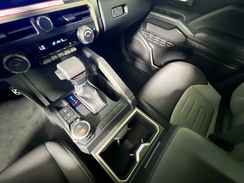 New 2025 Toyota Tacoma TRD Sport image 26