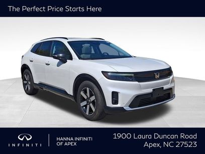 Used 2024 Honda Prologue Touring