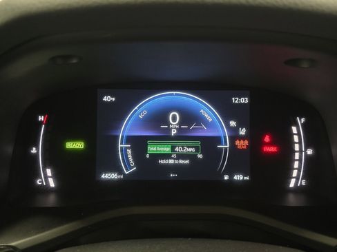 Certified 2025 Toyota Camry LE image 26