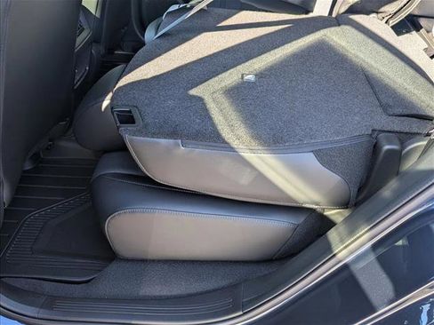 New 2026 Honda CR-V EX-L image 4