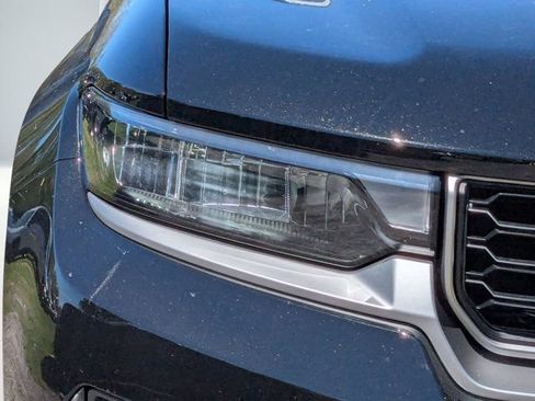 New 2026 Jeep Grand Cherokee Limited AWD/4WD image 9