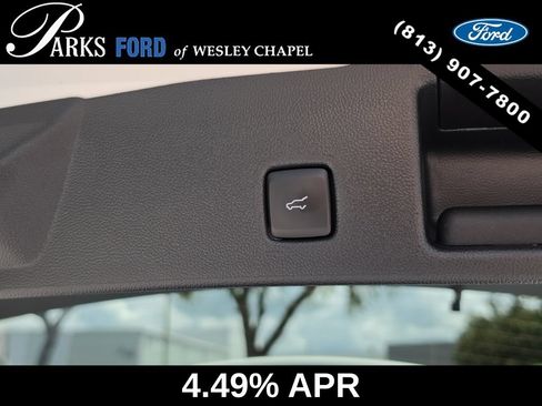 Used 2023 Ford Escape Active w/ Tech Pack #2 FWD image 10