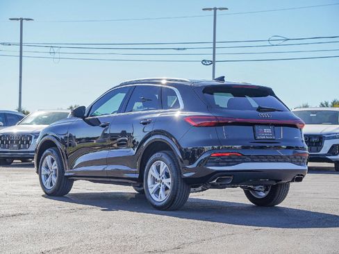 New 2025 Audi Q5 Premium image 6