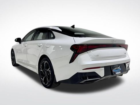 Used 2025 Kia K5 GT-Line w/ GT-Line Premium Package image 8