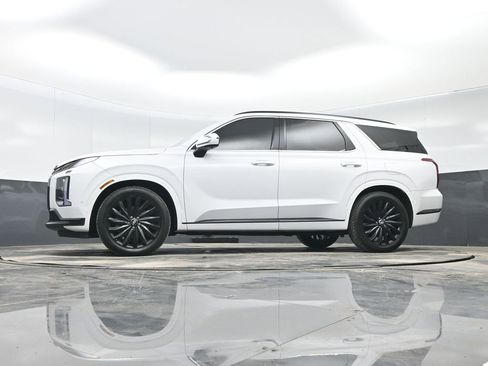 Used 2024 Hyundai Palisade Calligraphy image 35