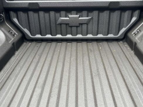 New 2026 Chevrolet Colorado Trail Boss image 7