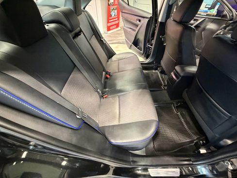 Used 2017 Toyota Corolla SE FWD image 42