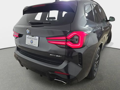 Certified 2024 BMW X3 xDrive30i w/ Premium Package AWD/4WD image 36