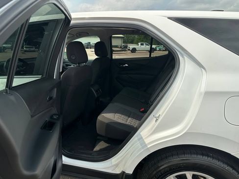 Used 2024 Chevrolet Equinox LT AWD/4WD image 20