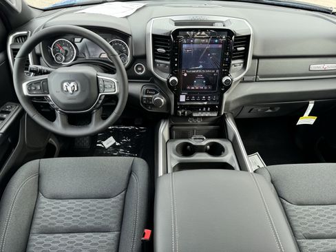 New 2026 RAM 1500 Lone Star image 13