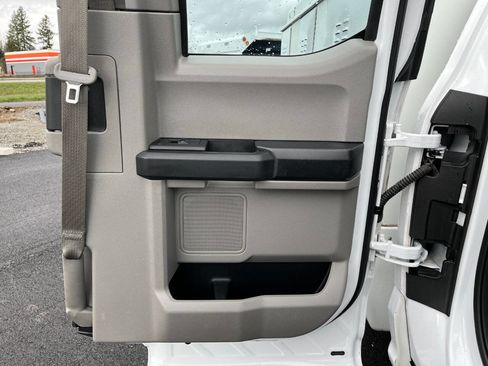 Used 2017 Ford F350 XL w/ Power Equipment Group image 18