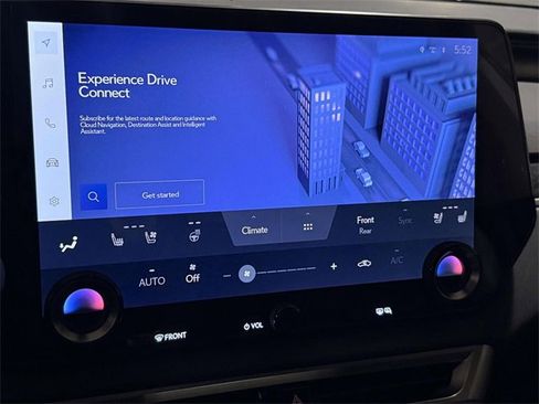 Certified 2023 Lexus RX 350 Premium w/ Accessory Package (Z1) image 6