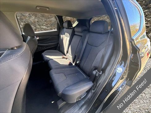 Used 2023 Hyundai Santa Fe SE AWD/4WD image 24