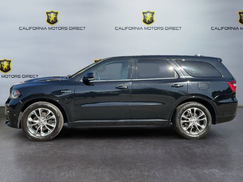 Used 2020 Dodge Durango R/T image 7