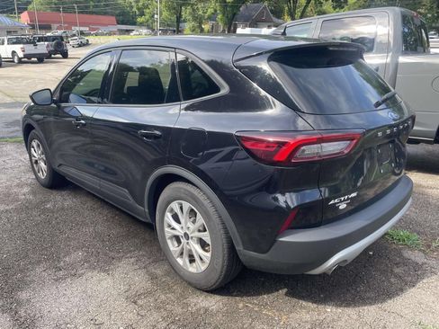 Used 2025 Ford Escape Active FWD image 5