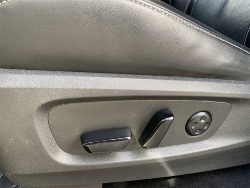 Certified 2022 INFINITI QX60 Luxe w/ Performance Audio Package image 22