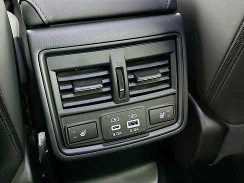 New 2026 Subaru Outback Limited XT image 33