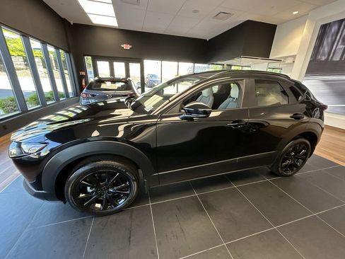 New 2026 MAZDA CX-30 Aire Edition AWD/4WD image 5