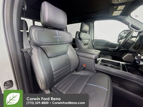 New 2026 Ford F350 Platinum AWD/4WD image 30