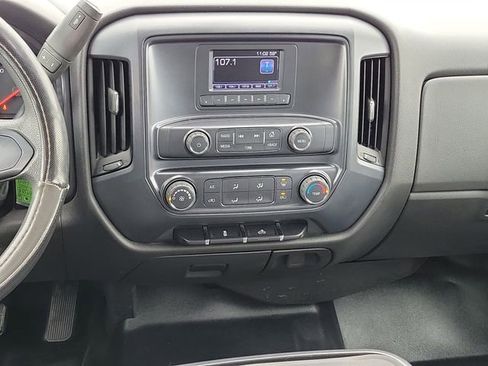 Used 2017 Chevrolet Silverado 1500 W/T RWD image 16