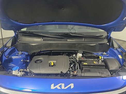 Certified 2026 Kia Seltos S AWD/4WD image 14