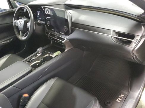 Used 2023 Lexus RX 350 Premium w/ Accessory Package (Z1) image 25
