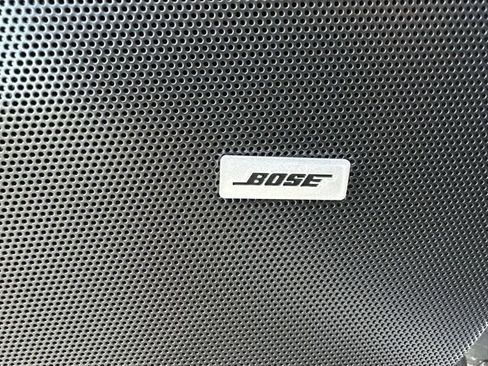 Certified 2025 Cadillac XT6 Luxury image 22