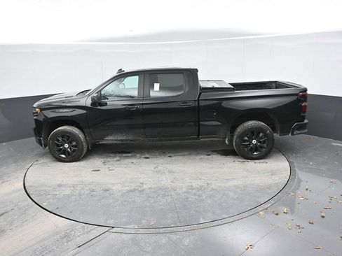 Used 2020 Chevrolet Silverado 1500 RST AWD/4WD image 13