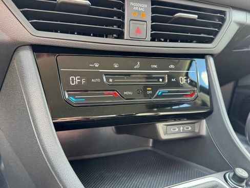 Used 2026 Volkswagen Jetta S FWD image 19