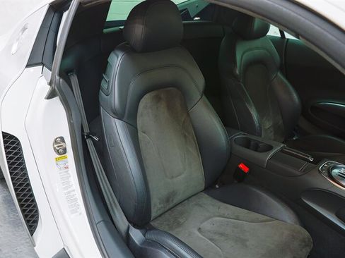 Used 2008 Audi R8 V8 AWD/4WD image 72