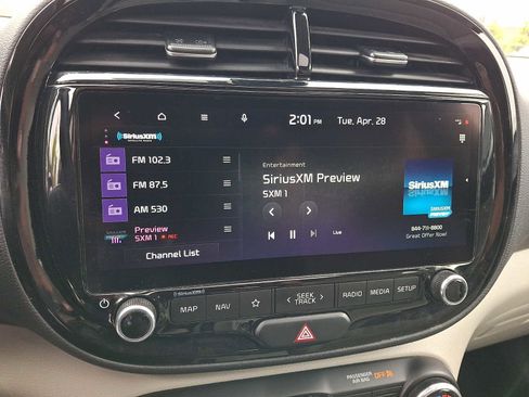 Used 2023 Kia Soul EX FWD image 18
