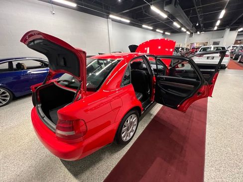 Used 2000 Audi A4 1.8T image 64