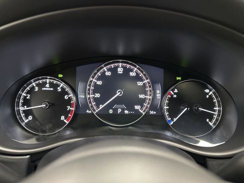 New 2026 MAZDA CX-30 AWD 2.5 S image 22