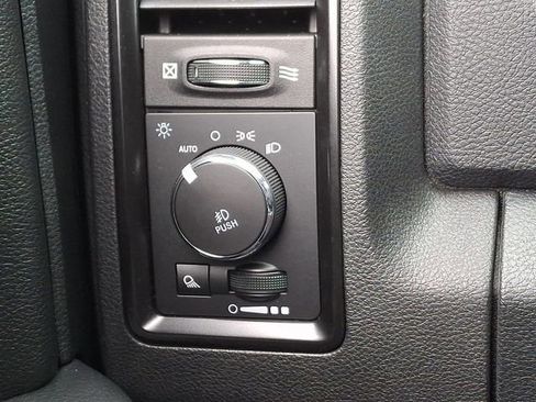 Used 2018 RAM 1500 Rebel w/ Luxury Group image 26