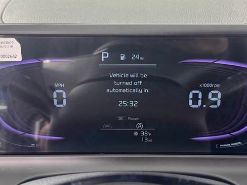 New 2026 Kia Seltos S AWD/4WD image 20