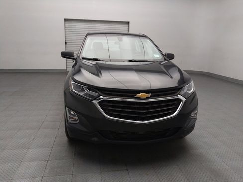Used 2018 Chevrolet Equinox LS image 14